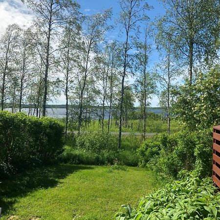 Apartment With Aircondition And Sauna Kuusamo Exterior photo